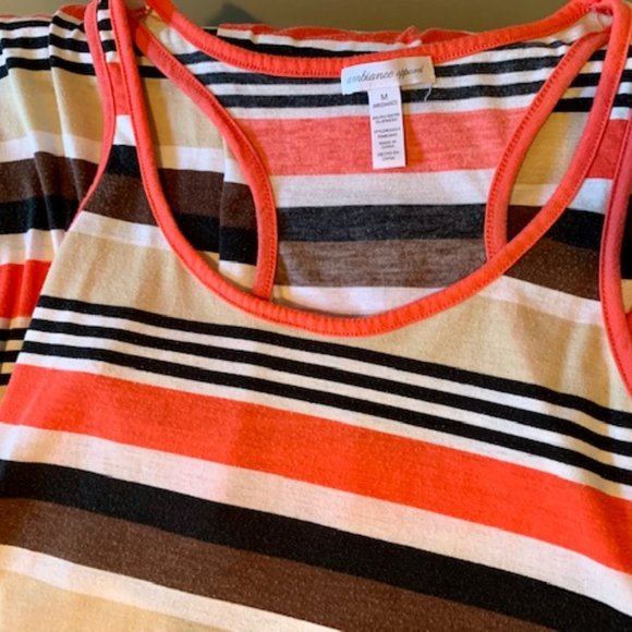 ⭐️3/$30! Maxi dress Size M - Picture 5 of 5